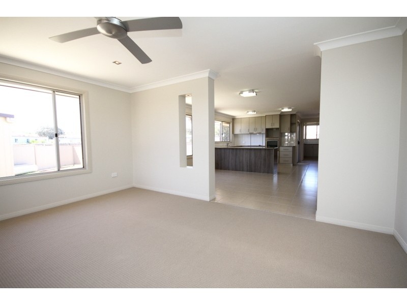 7 Sullivan Court, Dalby QLD 4405