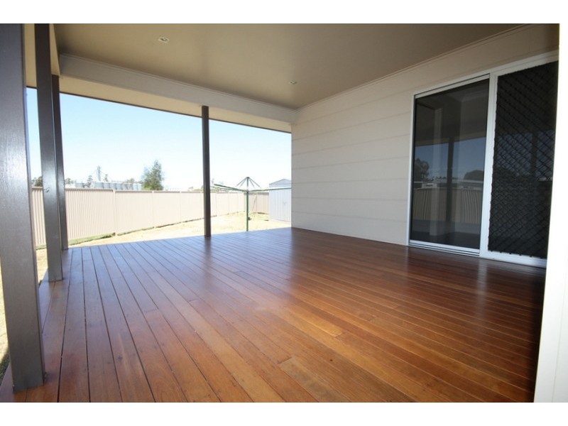 7 Sullivan Court, Dalby QLD 4405