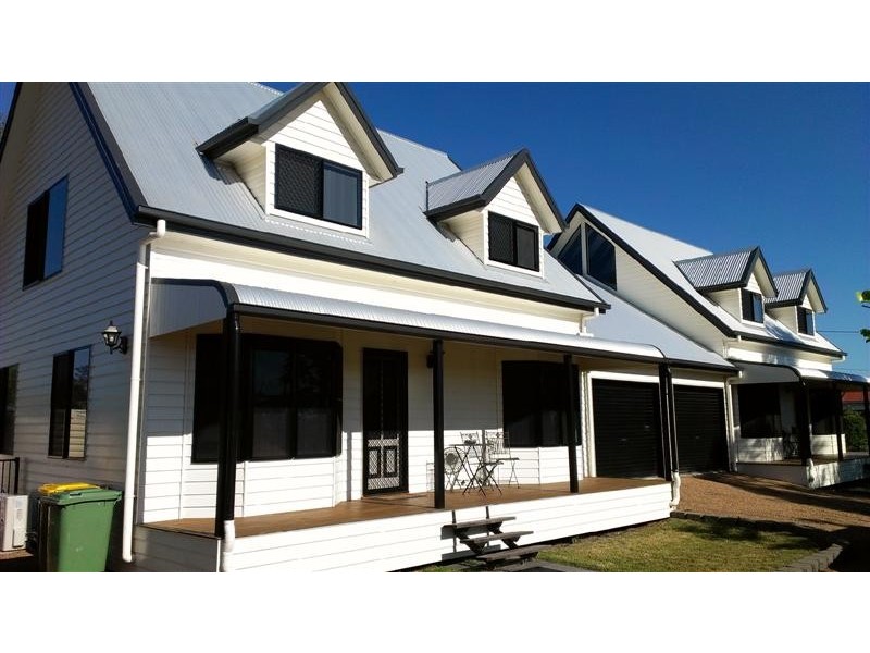 2/9 Collibah Street, Dalby QLD 4405