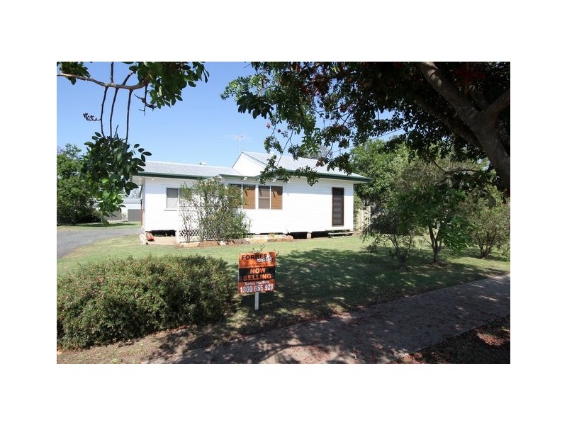 38 Aerodrome Road, Dalby QLD 4405