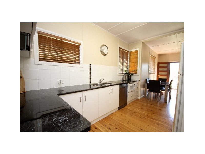 38 Aerodrome Road, Dalby QLD 4405