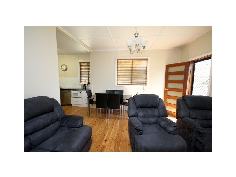 38 Aerodrome Road, Dalby QLD 4405