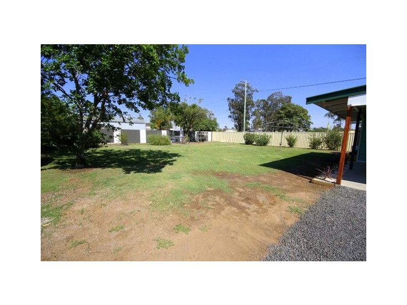 38 Aerodrome Road, Dalby QLD 4405