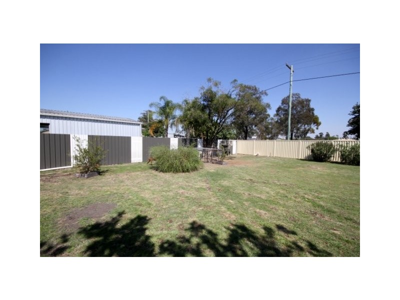 38 Aerodrome Road, Dalby QLD 4405