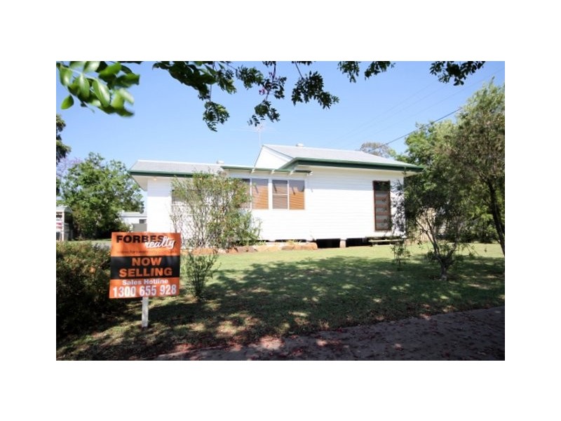 38 Aerodrome Road, Dalby QLD 4405