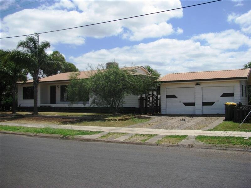 14 Leichhardt Street, Dalby QLD 4405