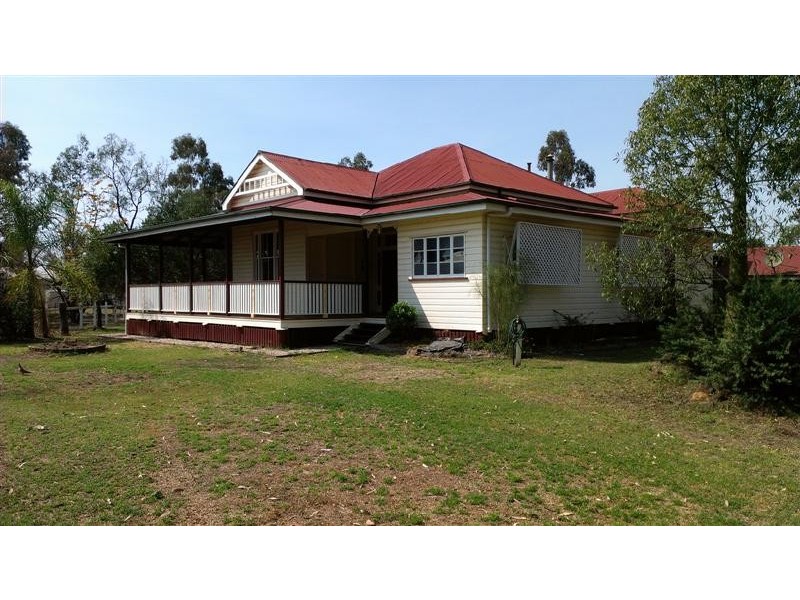 150 Hayden Street, Dalby QLD 4405