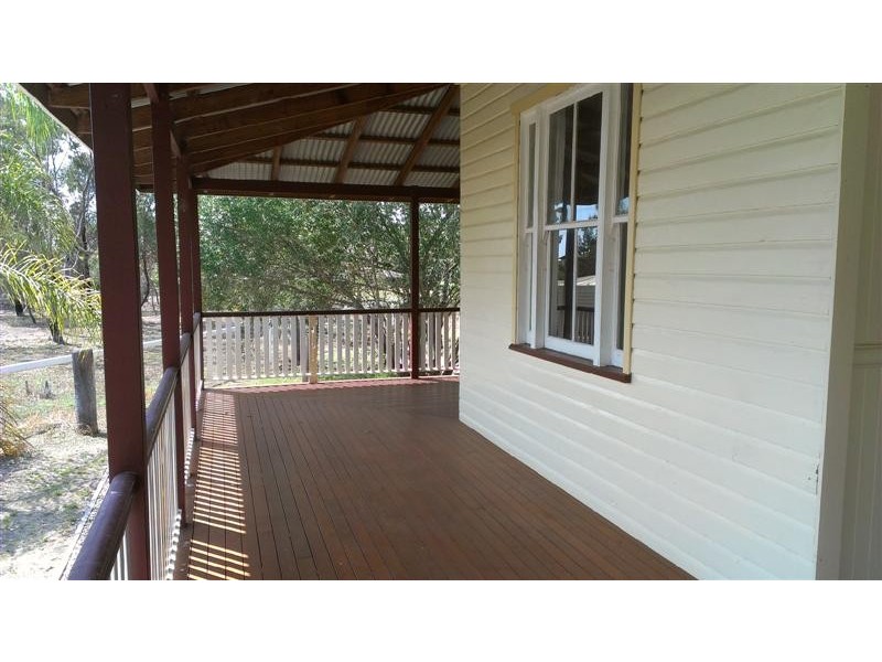 150 Hayden Street, Dalby QLD 4405
