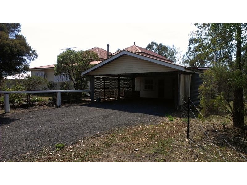 150 Hayden Street, Dalby QLD 4405