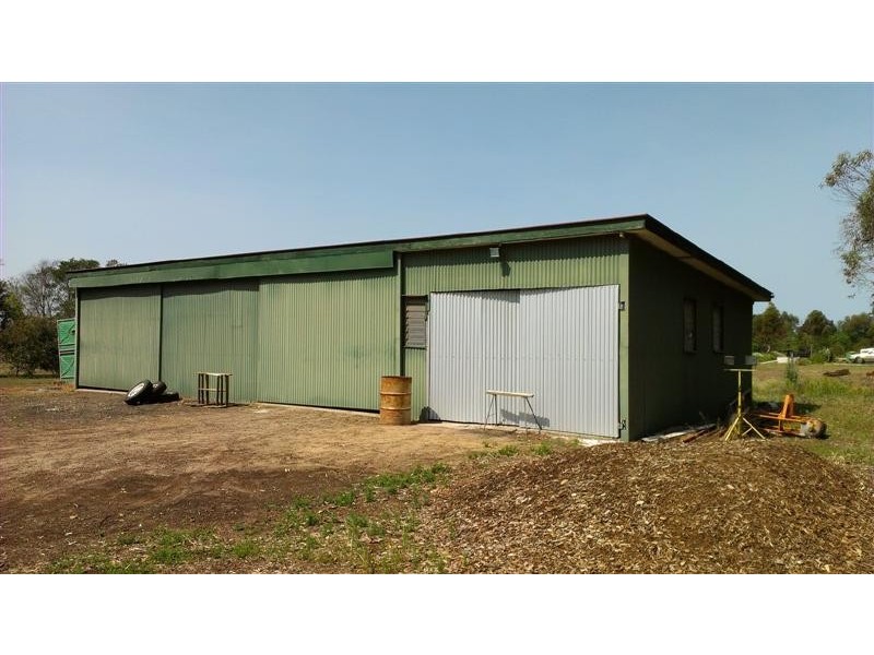 150 Hayden Street, Dalby QLD 4405