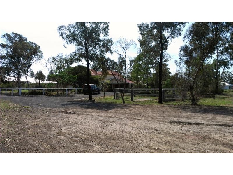 150 Hayden Street, Dalby QLD 4405