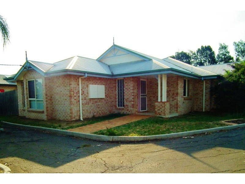 Dalby QLD 4405