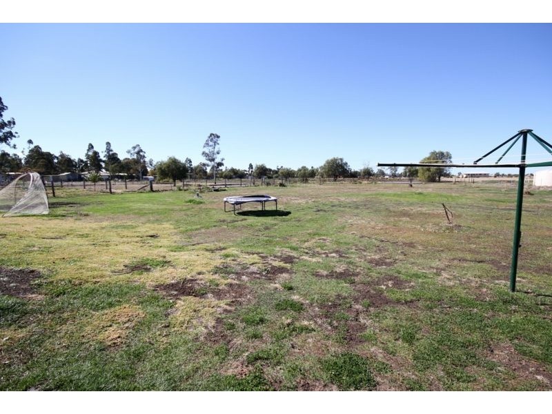 89 Mahon Street, Dalby QLD 4405