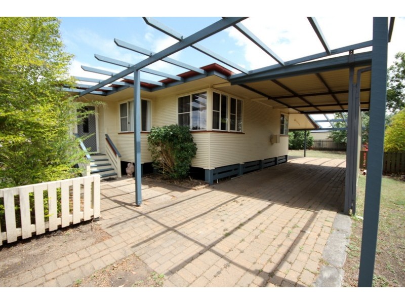 150 Condamine Street, Dalby QLD 4405