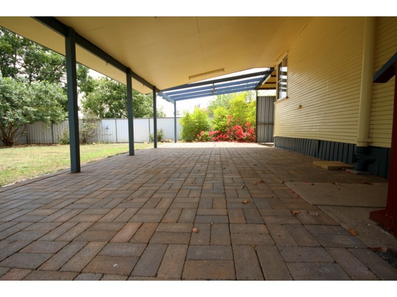 150 Condamine Street, Dalby QLD 4405