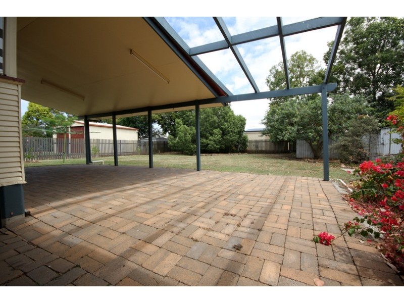 150 Condamine Street, Dalby QLD 4405