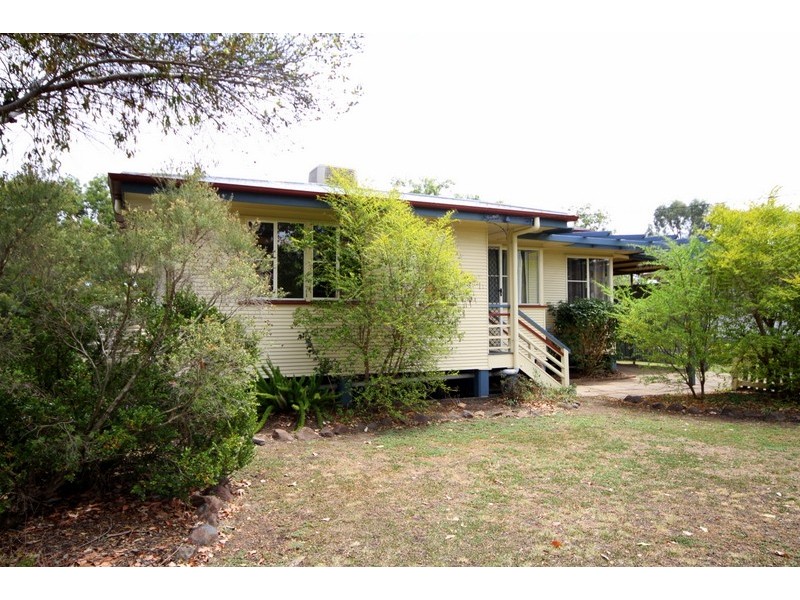 150 Condamine Street, Dalby QLD 4405