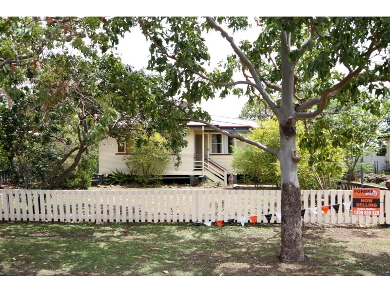 150 Condamine Street, Dalby QLD 4405