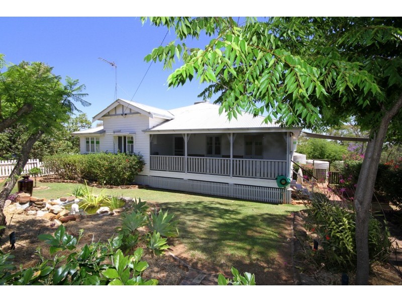 54 Cassidy Street, Bell QLD 4408