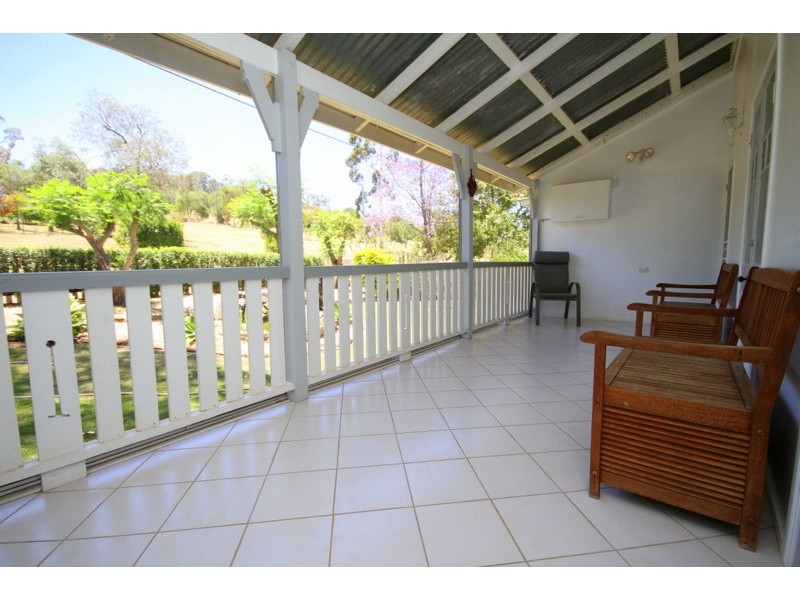 54 Cassidy Street, Bell QLD 4408