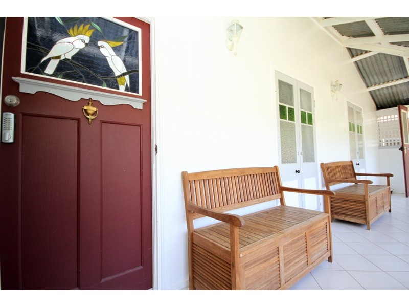 54 Cassidy Street, Bell QLD 4408