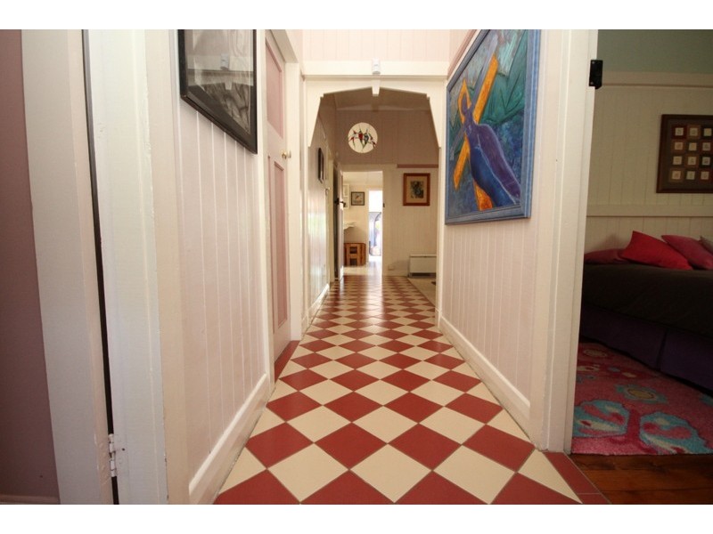 54 Cassidy Street, Bell QLD 4408