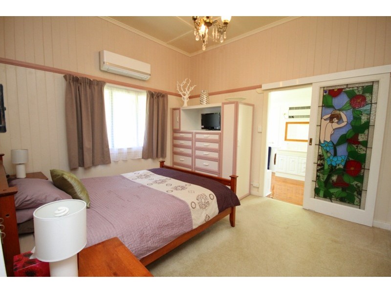 54 Cassidy Street, Bell QLD 4408