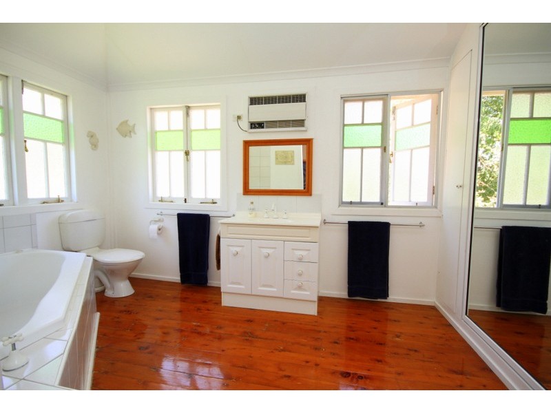 54 Cassidy Street, Bell QLD 4408