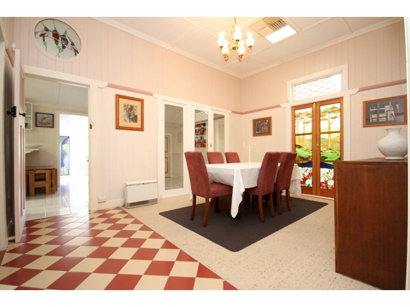 54 Cassidy Street, Bell QLD 4408