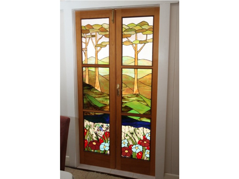 54 Cassidy Street, Bell QLD 4408