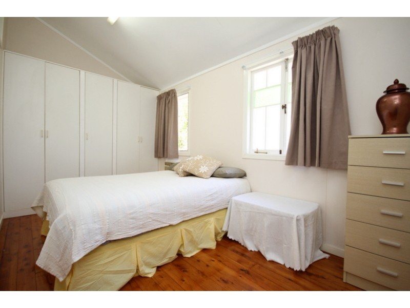 54 Cassidy Street, Bell QLD 4408