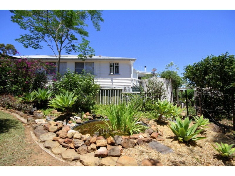 54 Cassidy Street, Bell QLD 4408