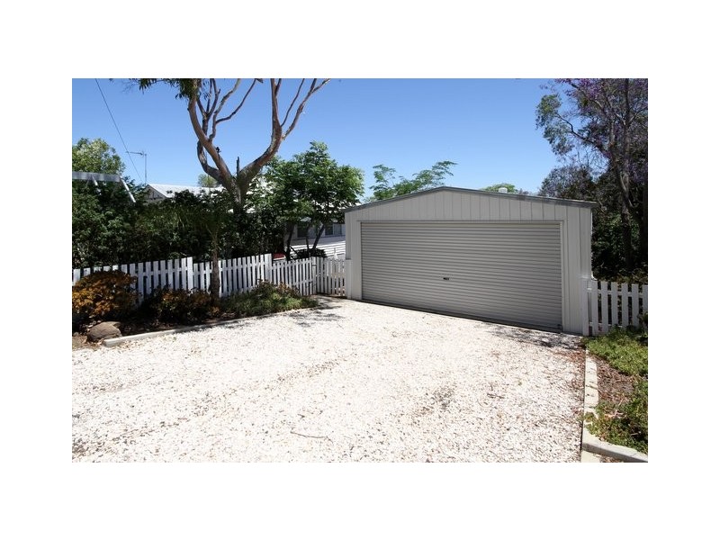 54 Cassidy Street, Bell QLD 4408