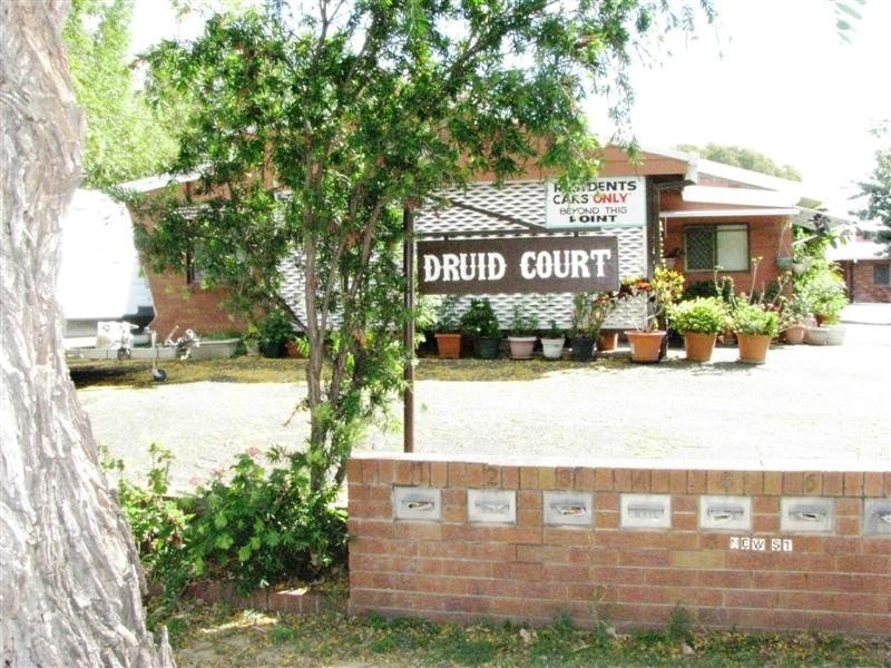 6/8 New Street, Dalby QLD 4405