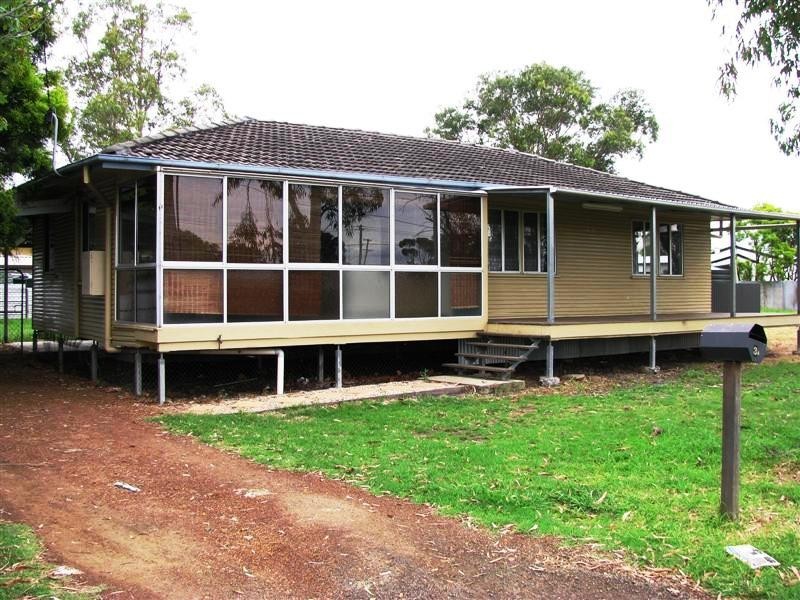 3a Hunter Street, Dalby QLD 4405