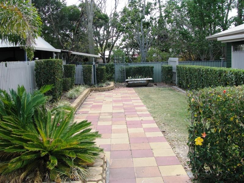 5/52 Bunya Street, Dalby QLD 4405