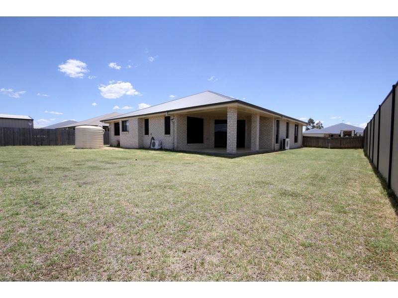 10 Galilee Street, Dalby QLD 4405