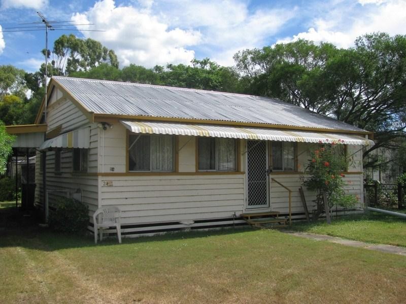 24 Etty Street, Dalby QLD 4405