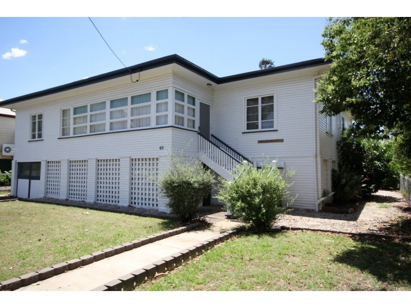 65 Patrick Street, Dalby QLD 4405