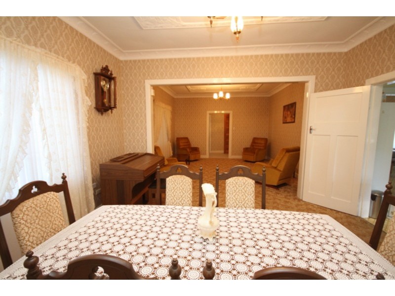 65 Patrick Street, Dalby QLD 4405