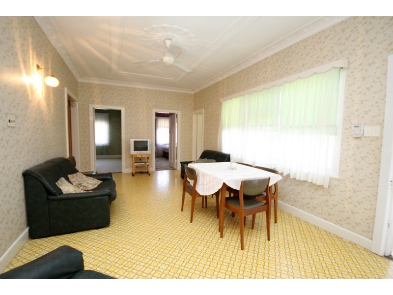 65 Patrick Street, Dalby QLD 4405