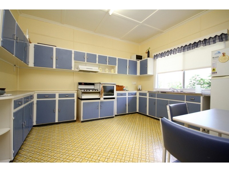 65 Patrick Street, Dalby QLD 4405