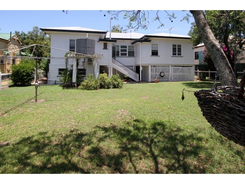 65 Patrick Street, Dalby QLD 4405