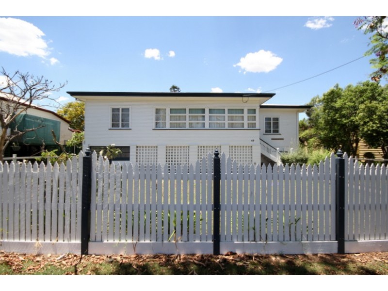 65 Patrick Street, Dalby QLD 4405