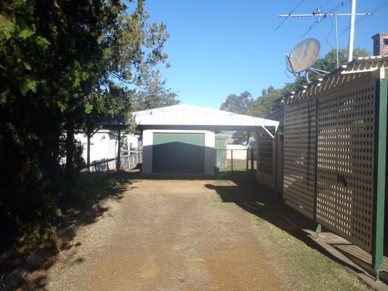 5 Garrow Street, Dalby QLD 4405