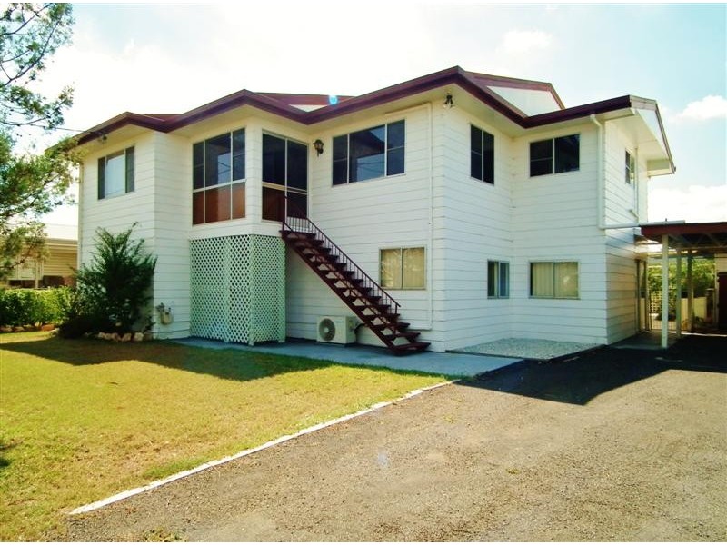 107 Pratten Street, Dalby QLD 4405