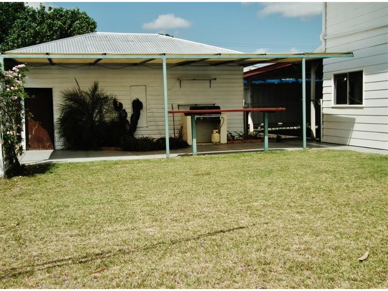 107 Pratten Street, Dalby QLD 4405