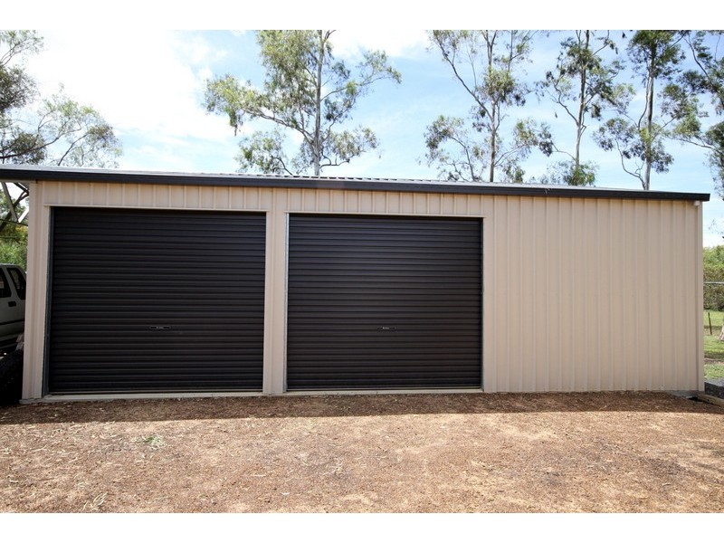 87 Charles Street, Dalby QLD 4405