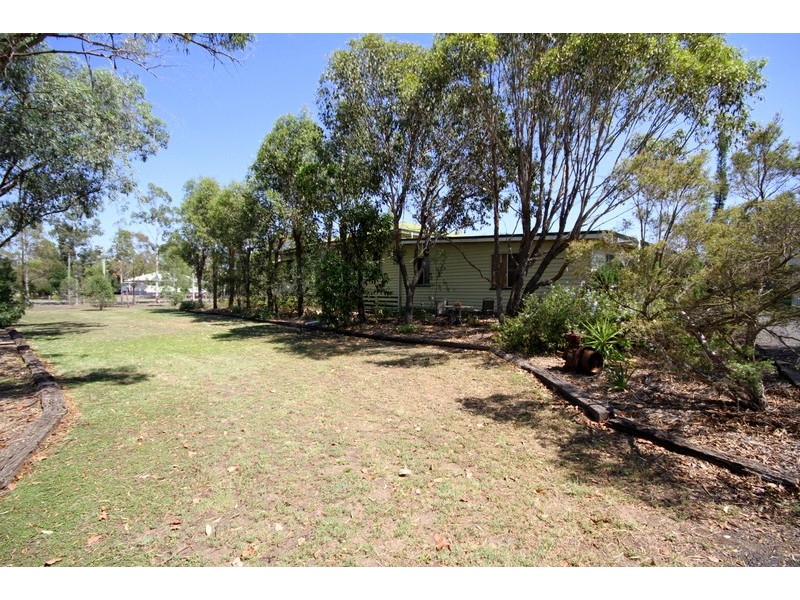 34 Mahon Street, Dalby QLD 4405