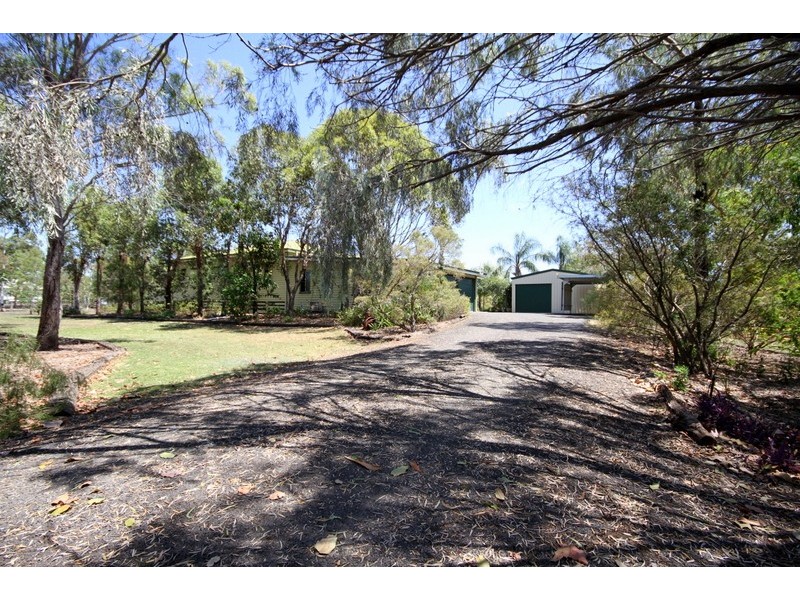 34 Mahon Street, Dalby QLD 4405